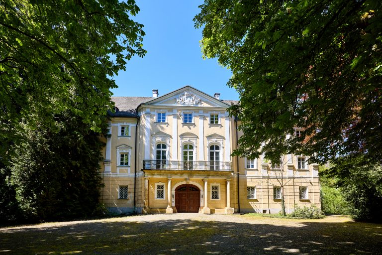 Schloss Niederstotzingen